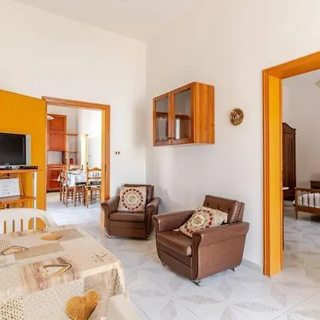 Casa Corvino Capilungo