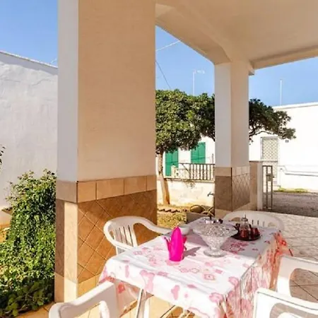 Casa Corvino *