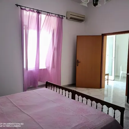 Casa Corvino Dom wakacyjny