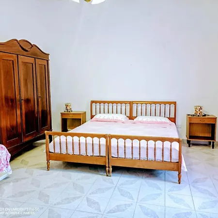 Casa Corvino Dom wakacyjny *