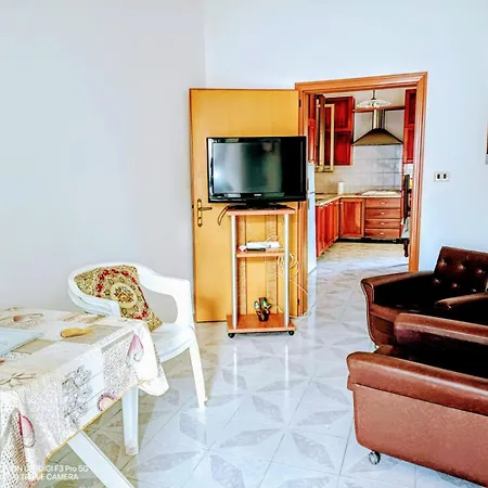 Casa Corvino * Capilungo